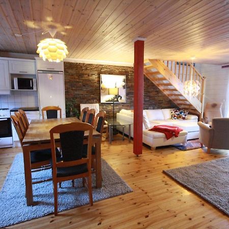 Villa Falken Åre Екстериор снимка