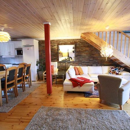 Villa Falken Åre Екстериор снимка