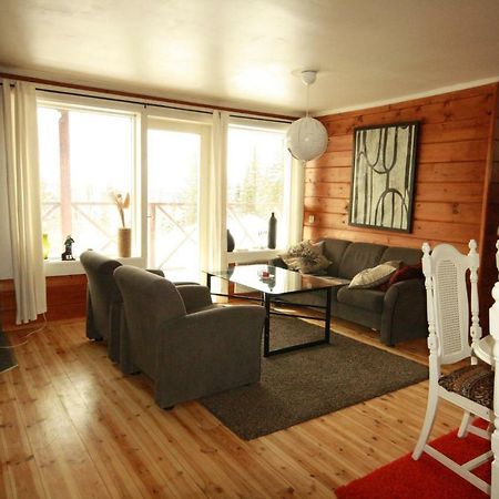 Villa Falken Åre Екстериор снимка