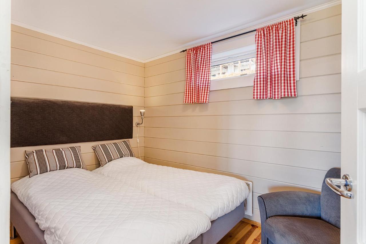 Villa Falken Åre Екстериор снимка