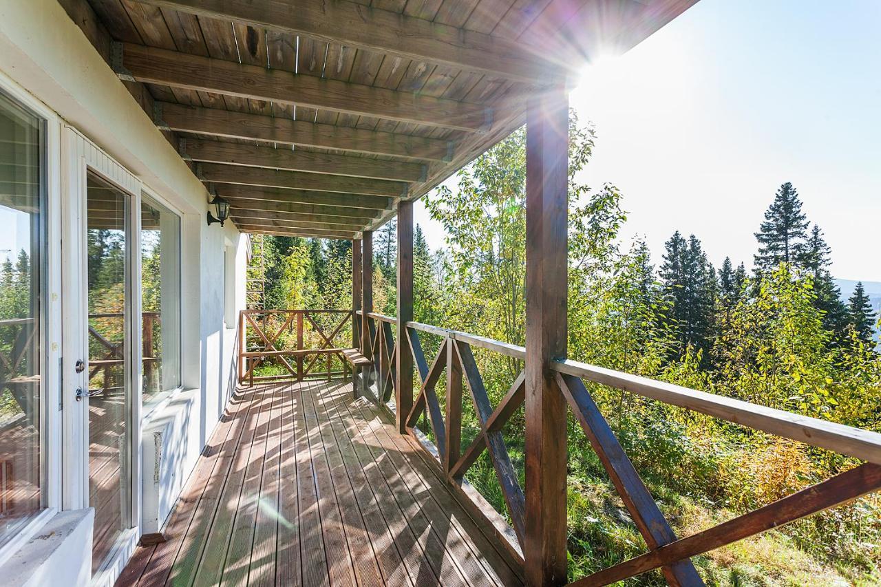 Villa Falken Åre Екстериор снимка