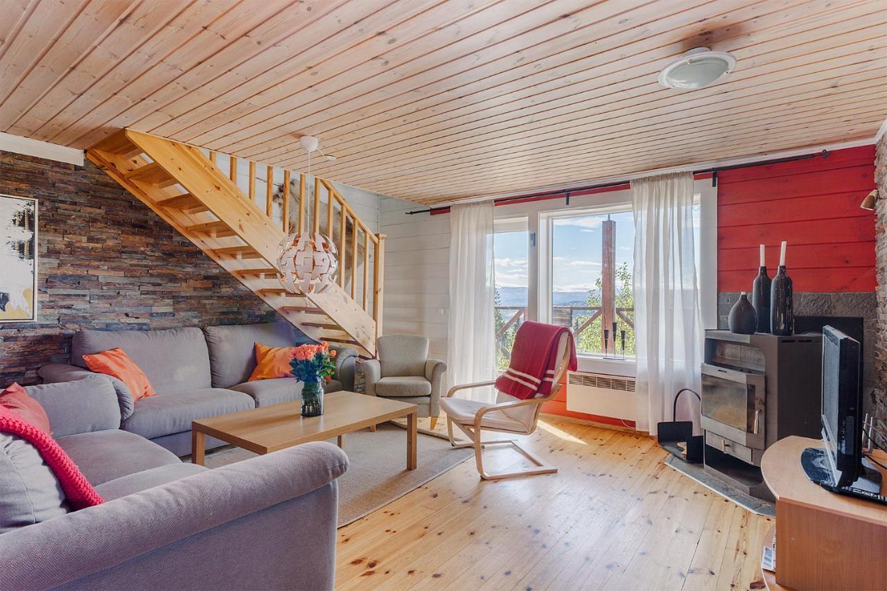 Villa Falken Åre Екстериор снимка