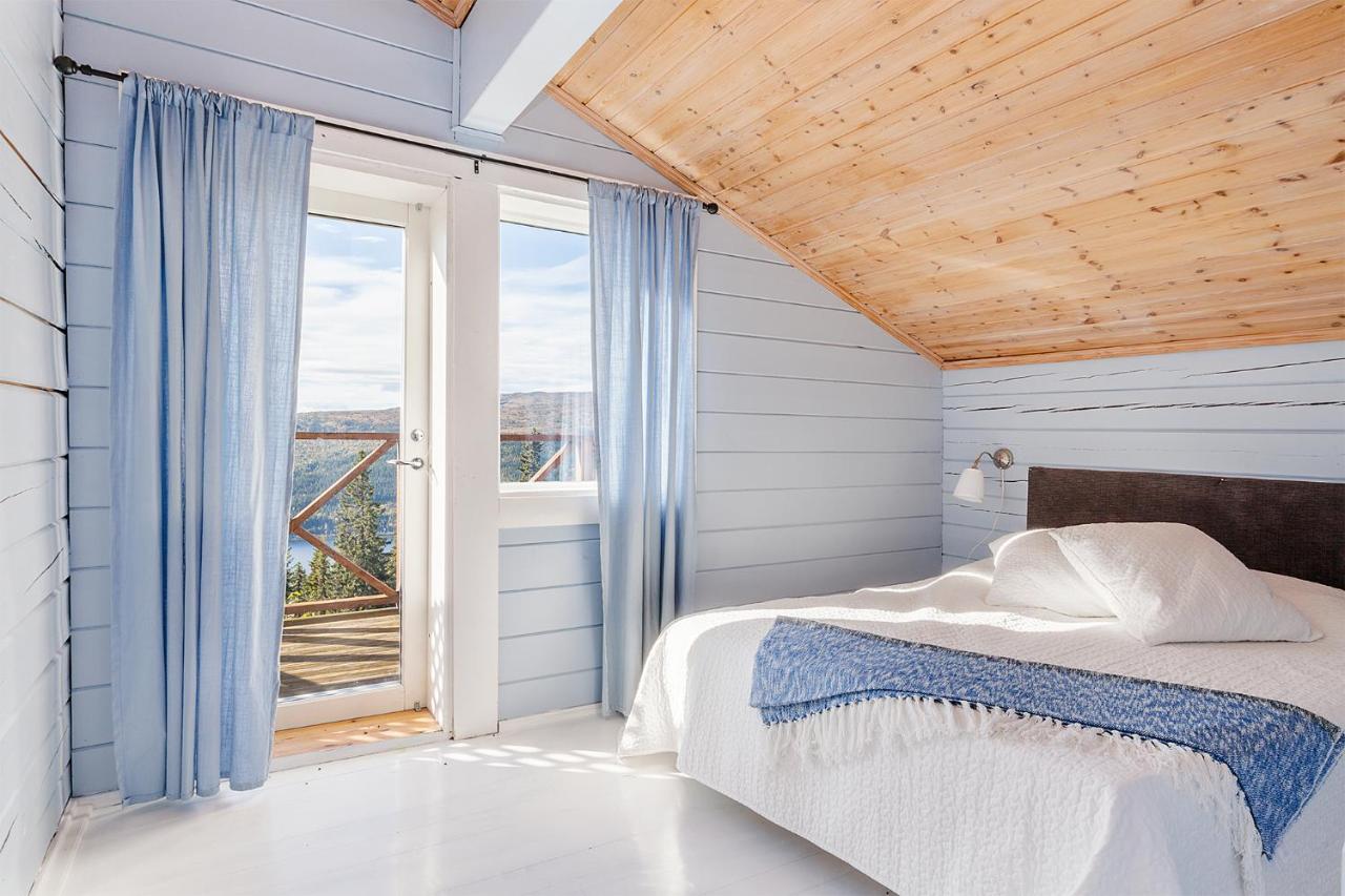 Villa Falken Åre Екстериор снимка