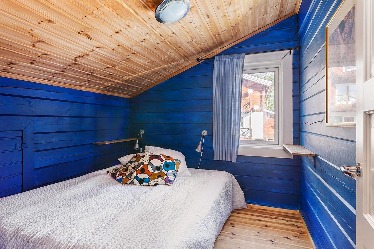Villa Falken Åre Екстериор снимка