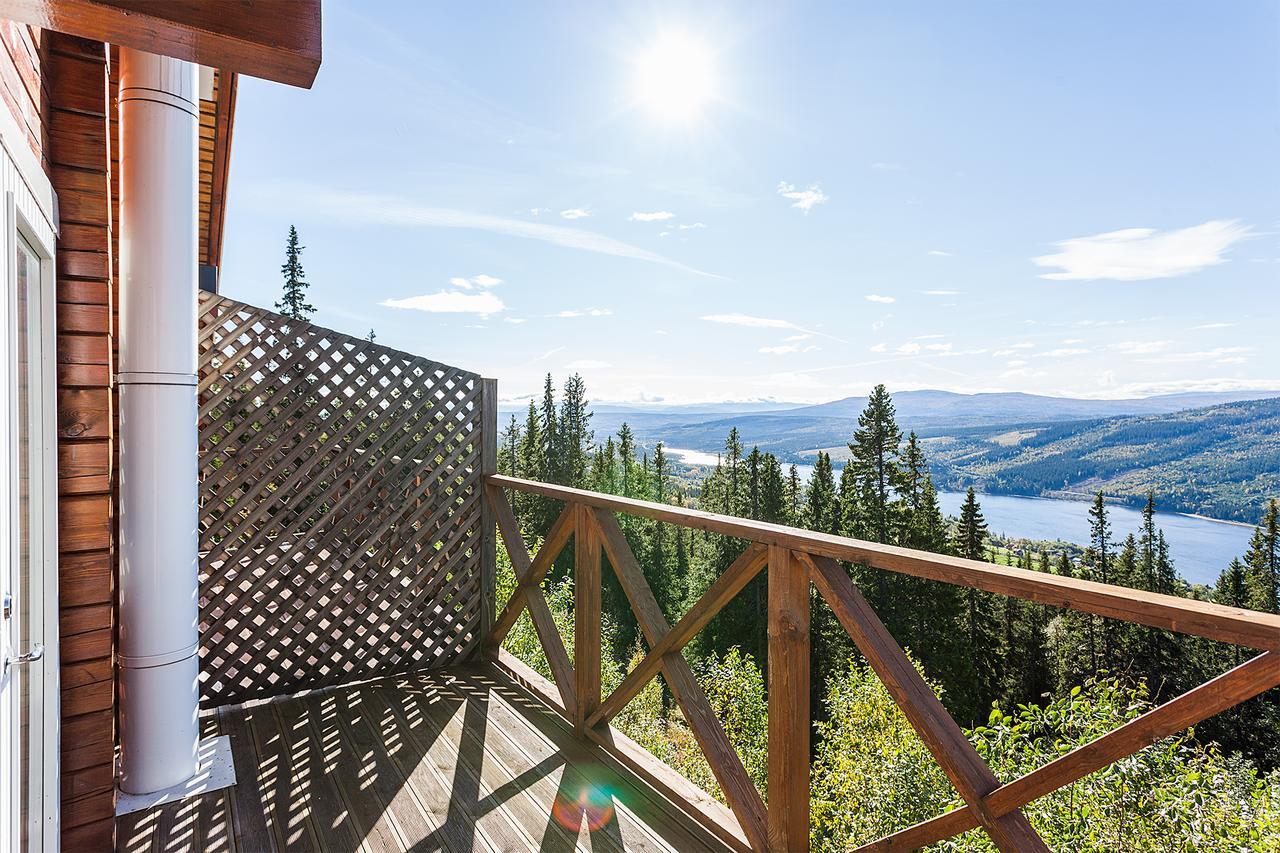 Villa Falken Åre Екстериор снимка