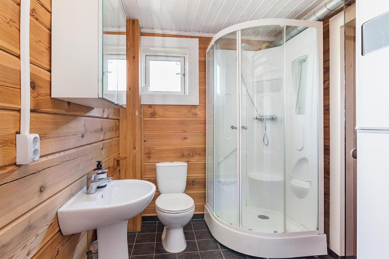 Villa Falken Åre Екстериор снимка