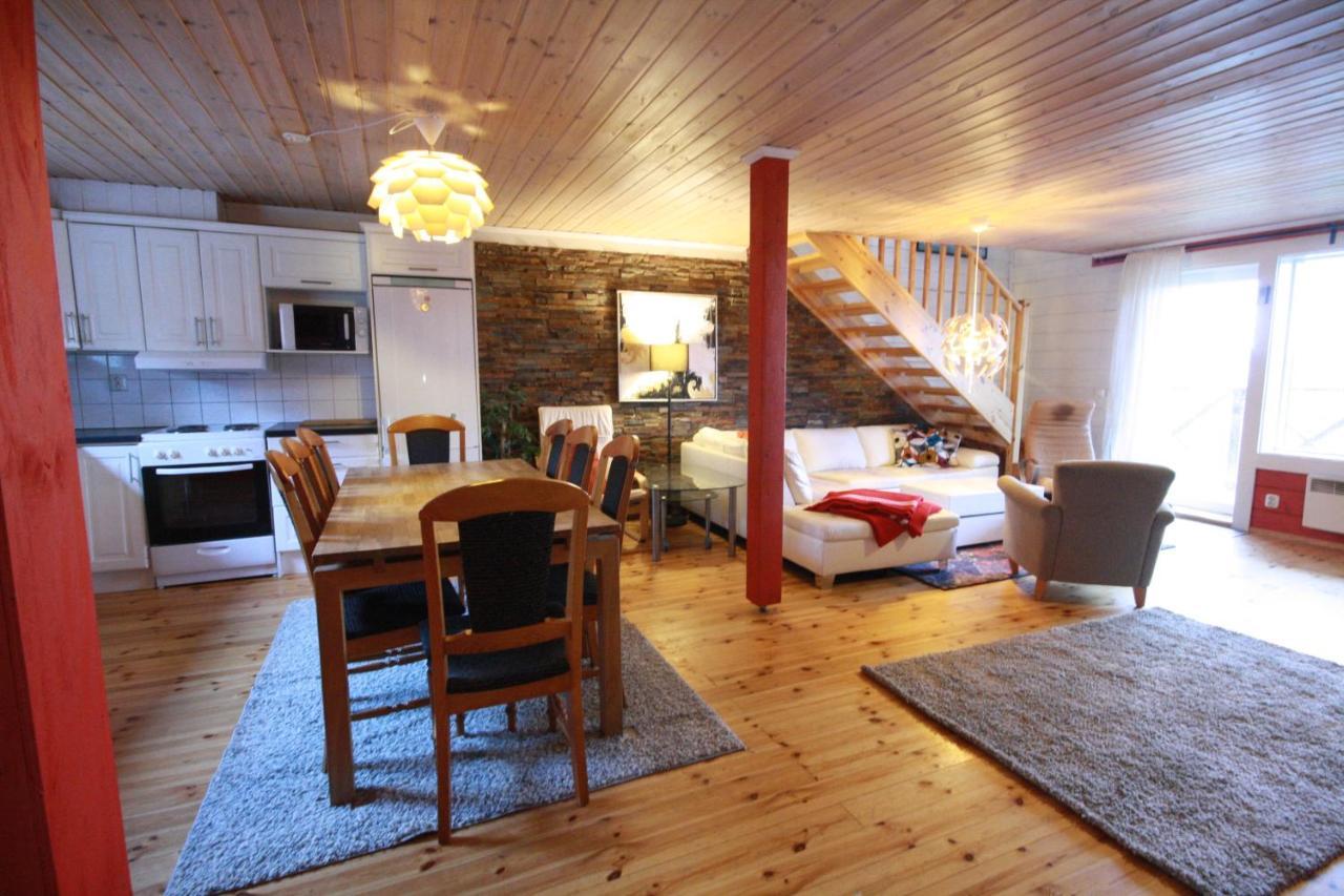 Villa Falken Åre Екстериор снимка