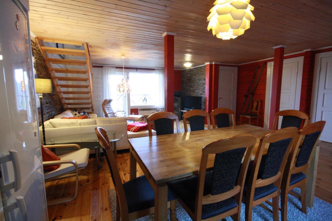 Villa Falken Åre Екстериор снимка