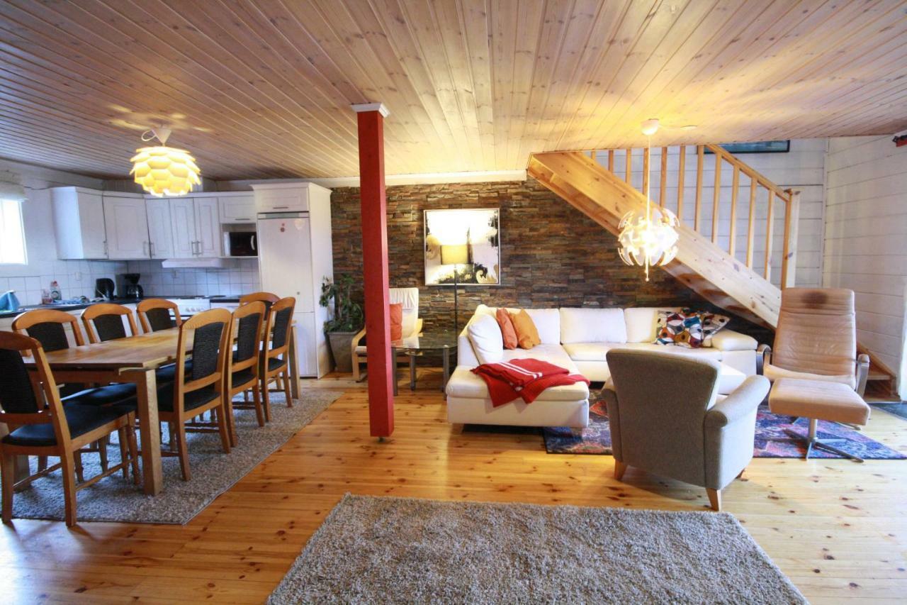 Villa Falken Åre Екстериор снимка