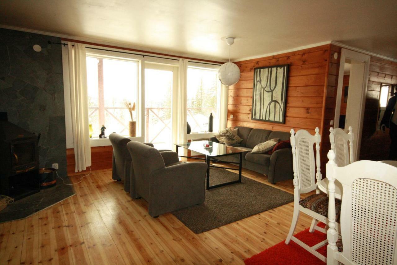 Villa Falken Åre Екстериор снимка